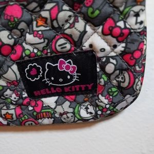 Hello kitty messenger bag